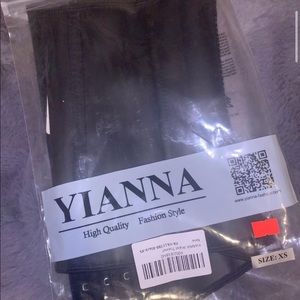 Yianna Waist Trainer
